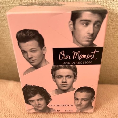 One direction our moment edp - direction,