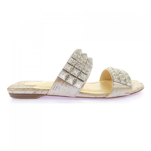 Christian louboutin sandali - christian,