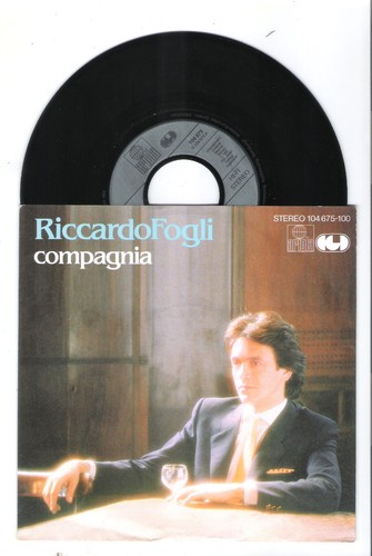 Rccardo fogli - rccardo, fogli=45