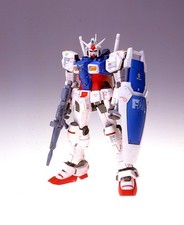Gundam Fix Figurina #0003