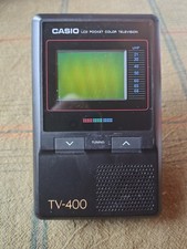 Ricambi o riparazioni Casio