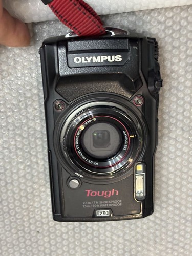 Fotocamera digitale compatta