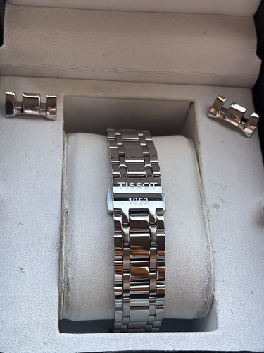 Per tissot 1853 cinturino - tissot,