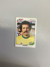 Figurina Calciatori Panini WC
