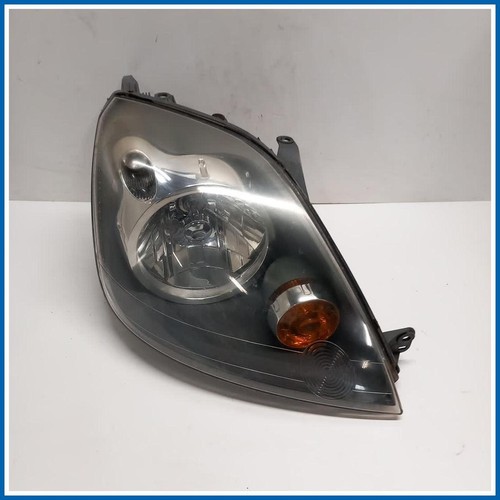 Faro fanale proiettore - fanale,