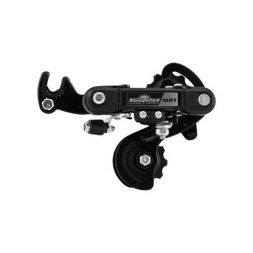 Cambio sunrace m2t - cambio, 5