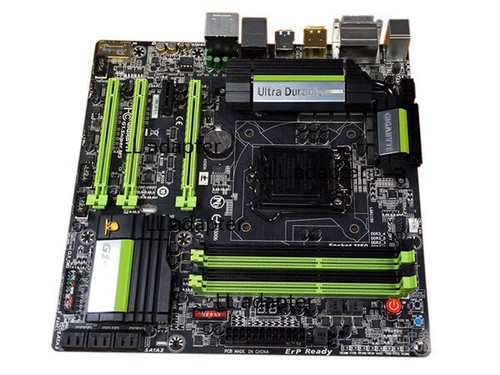 Per gigabyte sniper m5 - gigabyte,