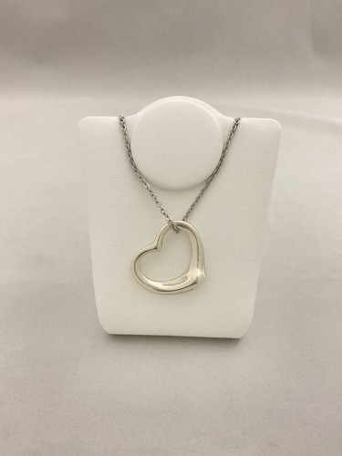 Autentica collana con - , ciondolo