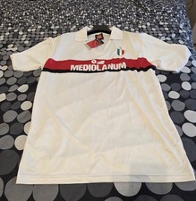 Maglia Baresi Milan 1988/1989