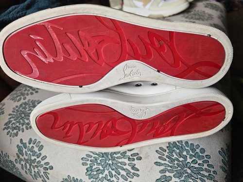 Sneakers alte christian - alte,