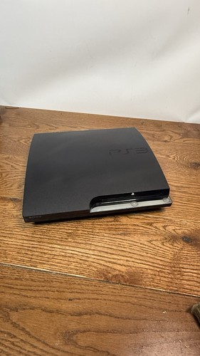 Sony playstation ps3 slim - sony,