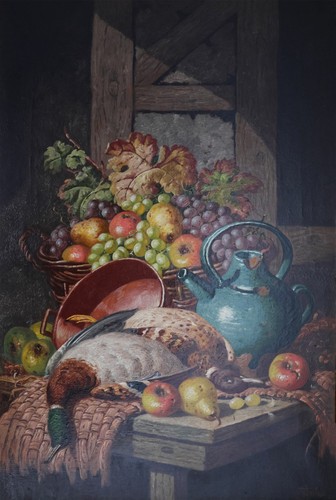 Charles thomas bale natura - charles, bale;