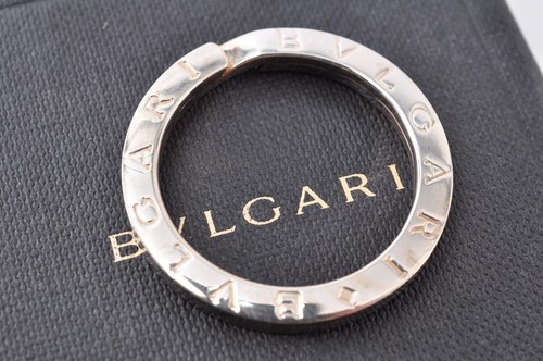Portachiavi bvlgari zero1 - portachiavi, b-zero1