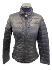 FORNARINA GIUBBOTTO DONNA WOMAN COAT  VINTAGE JHD11730