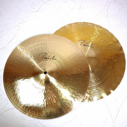 Cappello paiste signature - cappello,