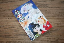 Rumiko takahashi inu yasha - takahashi,