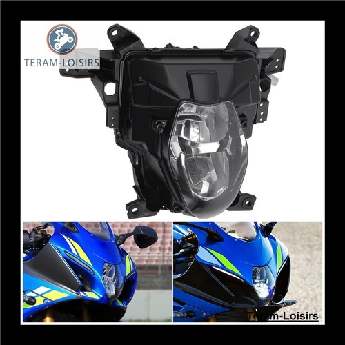 Faro per suzuki - per, r