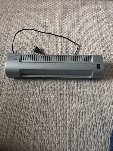 Gbc heatseal h75 laminatore - gbc,