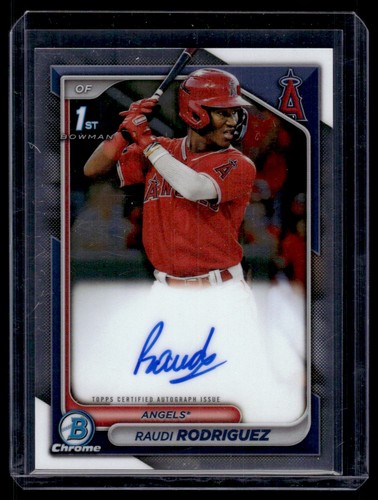 2024 bowman chrome prospect - 2024,