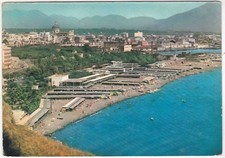 TORRE ANNUNZIATA - OPLONTI -