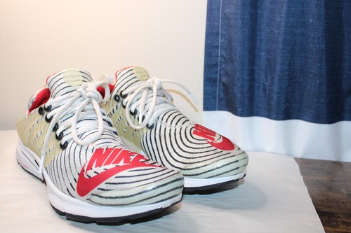 Nike air presto hypnotic look - presto,