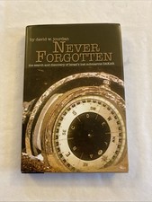 Never Forgotten The Search and