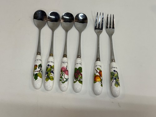 Portmeirion pomona pair - portmeirion,