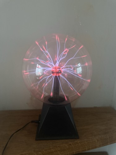 Lampada lampo retrò sfera - , al