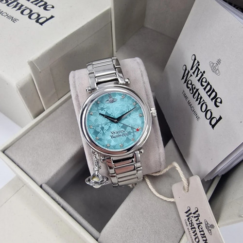 Nuovo orologio vivienne - orologio,