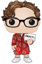The big bang theory - big,