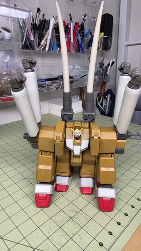 Modellino grand gundam bandai - modellino,