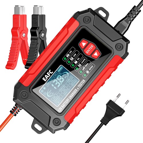 Tester caricabatterie 12v - tester,