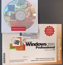 Microsoft Windows 2000
