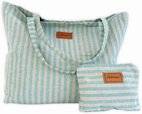 Momomus borsa mare grande - momomus,