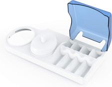 Porta Testine Spazzolino