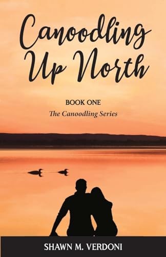 Verdoni canoodling up - canoodling, north