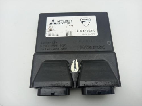 Ducati multistrada 1200 oem - ducati,
