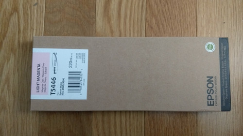 2012 originale epson t5446 - 2012,