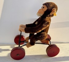 Vintage Originale Scimmia