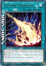 FULMINE TEMPESTA (Lightning