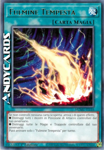Fulmine tempesta lightning - tempesta, (lightning
