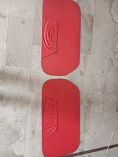 Pannelli Anteriore Fiat 600 D