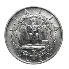 [NC] VITTORIO EMANUELE III - 2