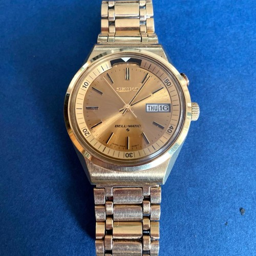 Orologio automatico seiko - orologio,