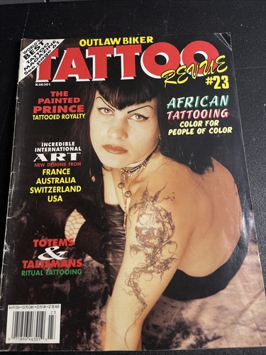 Outlaw biker tattoo - outlaw,