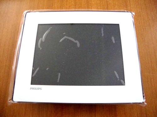 Philips spf4008 20cm - spf4008, 8"