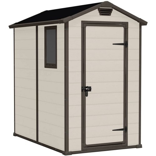 Box keter manor - box,