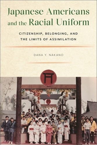 Japanese americans and - and, the