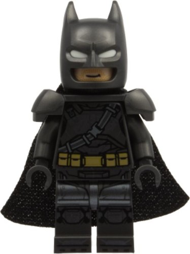 Lego minifig sh1122 batman - lego®,