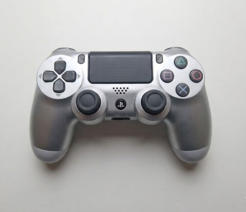 Sony playstation dualshock - sony,